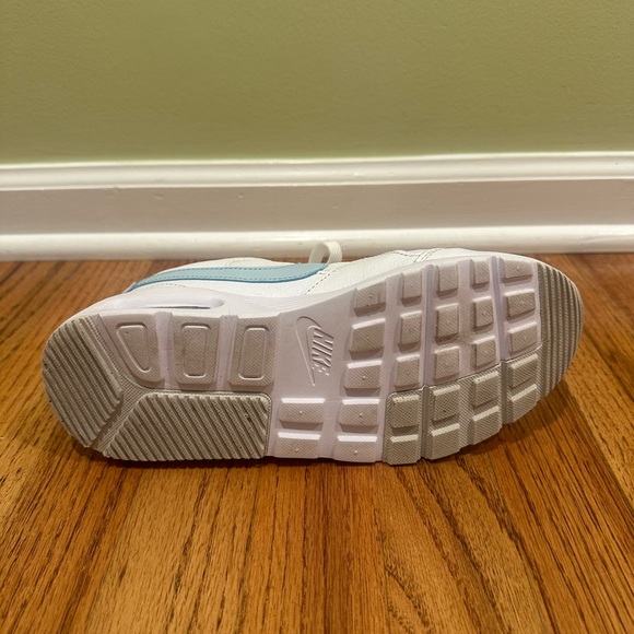Women’s Nike Air Max SC 'White Ocean Bliss' CW4554-112 Size 7 - Picture 7 of 10